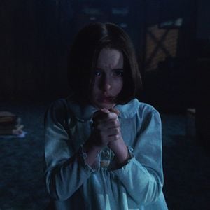 Foto Annabelle vuelve a casa