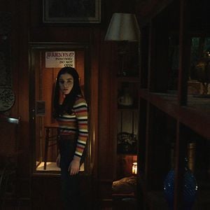 Foto Annabelle vuelve a casa