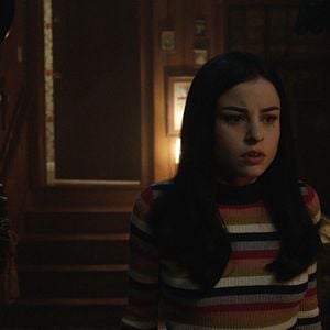 Foto Annabelle vuelve a casa