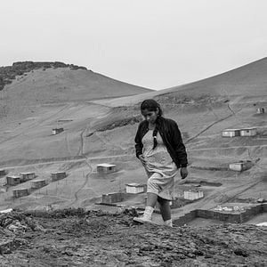 Foto Canción sin nombre