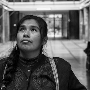 Foto Canción sin nombre