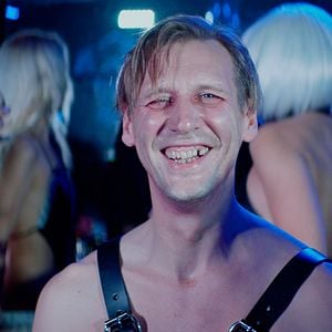 Foto Los perros no llevan pantalones