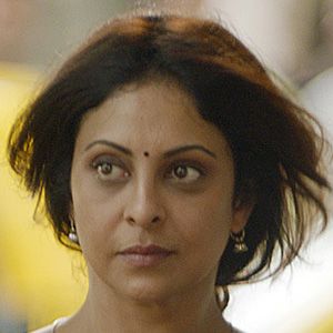 Foto Shefali Shah
