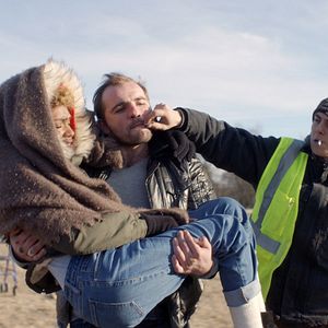 Foto Give Me Liberty