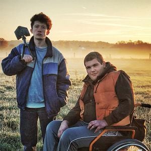 Foto Cómo vender drogas online (A toda pastilla)