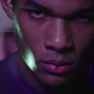 Sem Seu Sangue - Película 2019