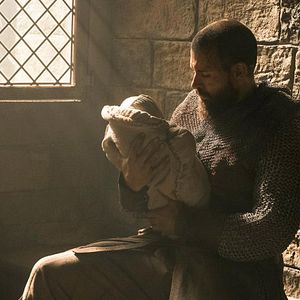 Foto Tom Cullen (III)