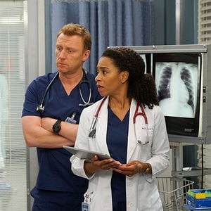 Foto Kevin McKidd