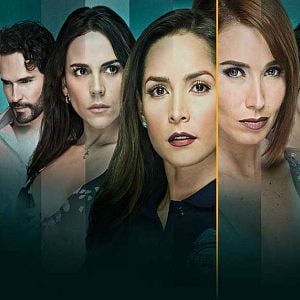 Foto Sin senos sí hay paraíso