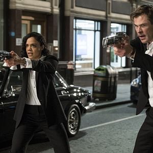 Foto Chris Hemsworth