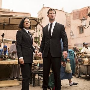 Foto Chris Hemsworth