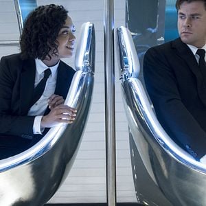 Foto Chris Hemsworth