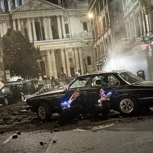 Foto Chris Hemsworth