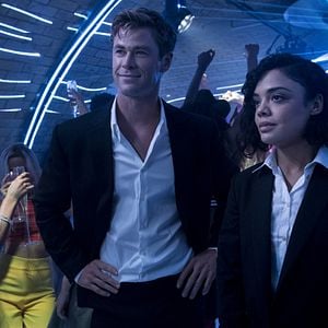 Foto Chris Hemsworth