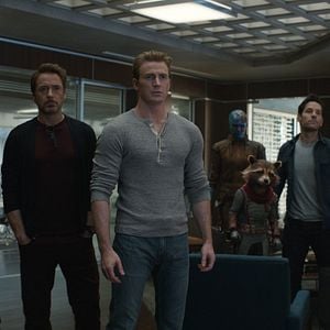 Foto Vengadores: Endgame