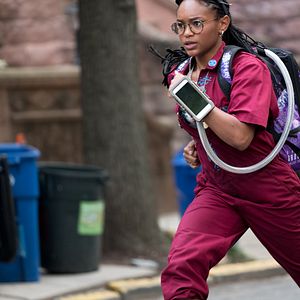 Foto See You Yesterday