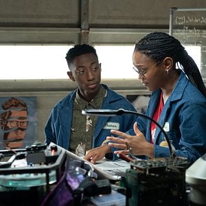 Foto See You Yesterday