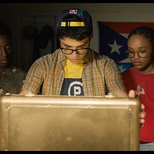 Foto See You Yesterday