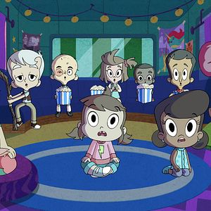 Foto Harvey Street Kids