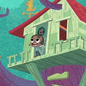 Foto Harvey Street Kids