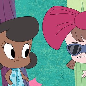 Foto Harvey Street Kids