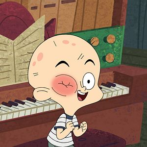 Foto Harvey Street Kids