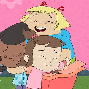 Foto Harvey Street Kids