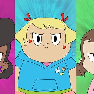 Foto Harvey Street Kids