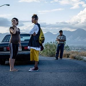 Foto Ya no estoy aquí