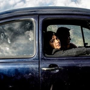 Foto Ya no estoy aquí