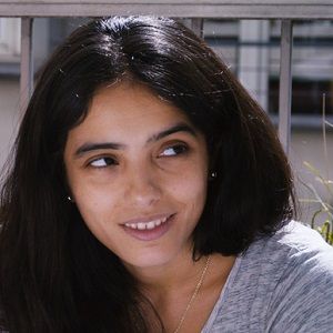 Foto Mereces un amor