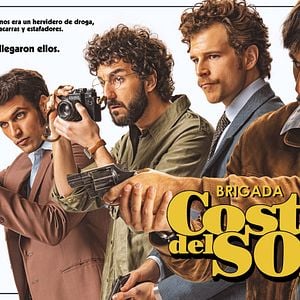 Foto Brigada Costa del Sol