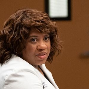 Foto Anatomía de Grey