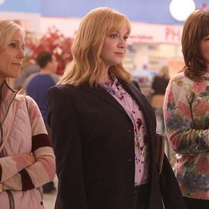 Foto Christina Hendricks