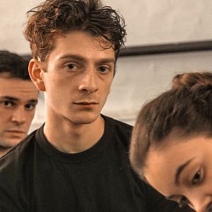 Foto Solo nos queda bailar