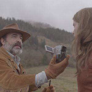 Le Daim - Película 2019