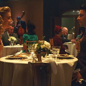 Foto The Man Who Killed Hitler and Then The Bigfoot