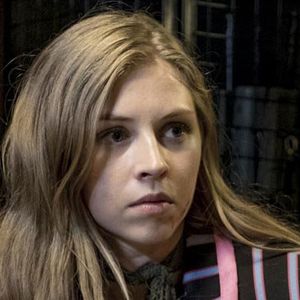 Foto Hermione Corfield