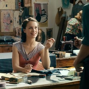 Foto La sombra del pasado