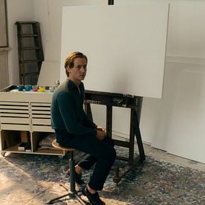 Foto La sombra del pasado