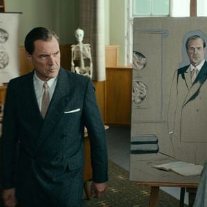 Foto La sombra del pasado