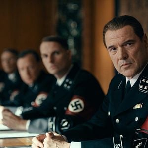 Foto La sombra del pasado