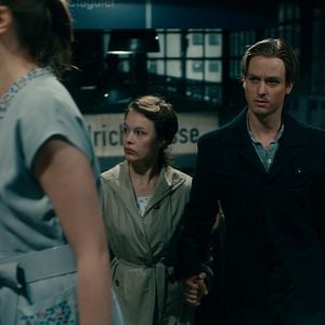 Foto La sombra del pasado