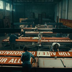 Foto La sombra del pasado