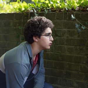 El joven Ahmed - Película 2019
