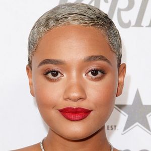 Foto Kiersey Clemons