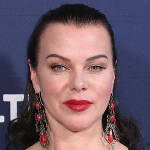 Foto Debi Mazar