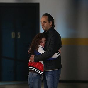 Foto Gülperi: todo por mis hijos