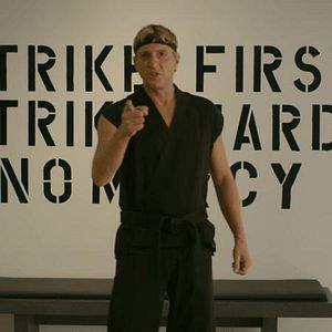 Foto Cobra Kai