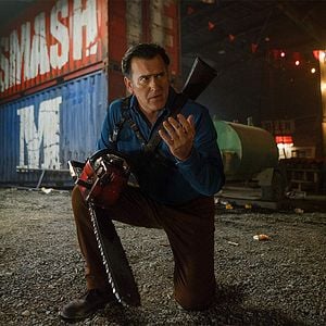 Foto Ash vs Evil Dead